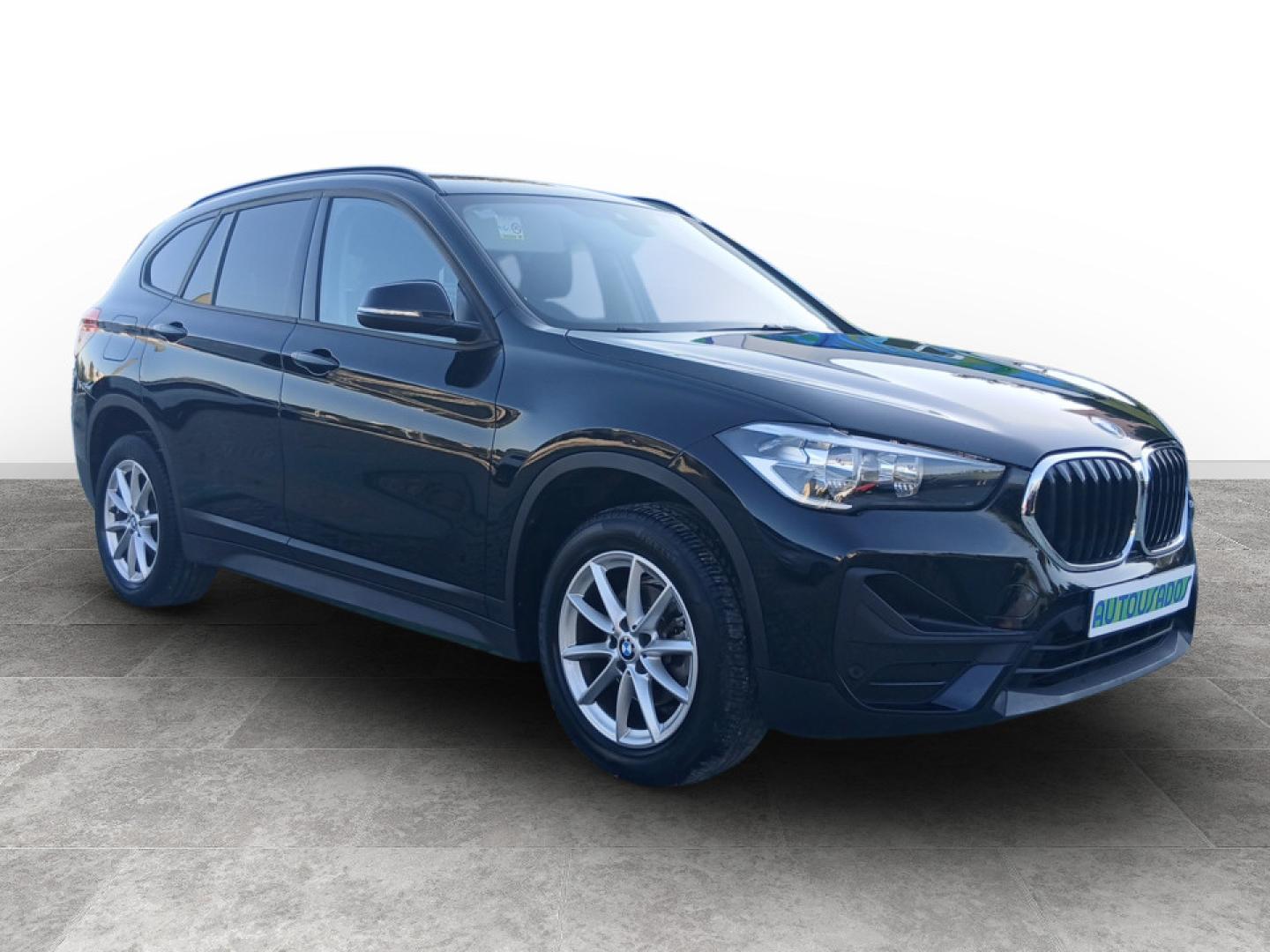 BMW X1 F48 sDrive16d 116 Advantage 5p