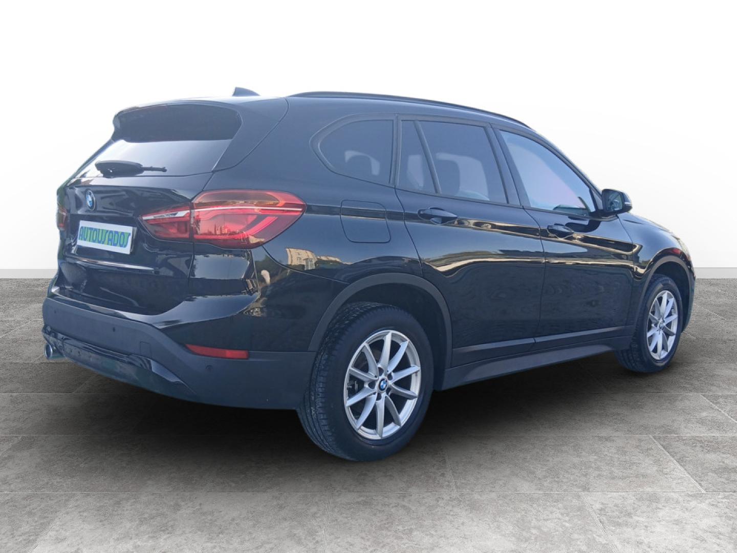 BMW X1 F48 sDrive16d 116 Advantage 5p