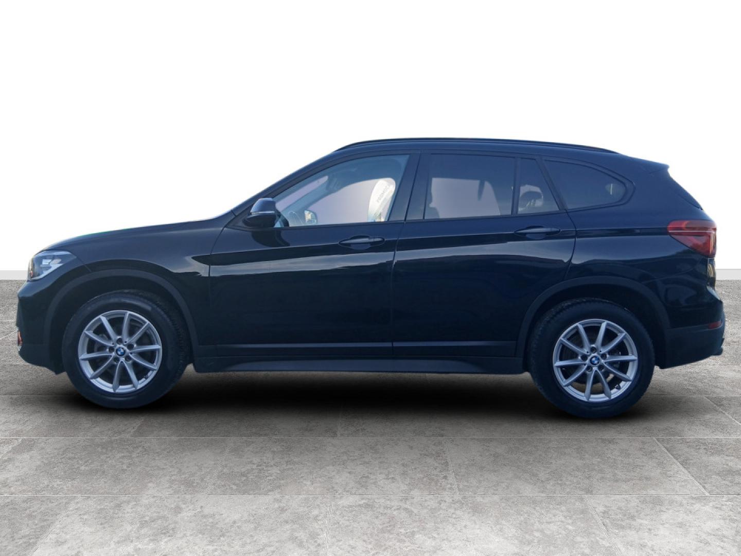 BMW X1 F48 sDrive16d 116 Advantage 5p