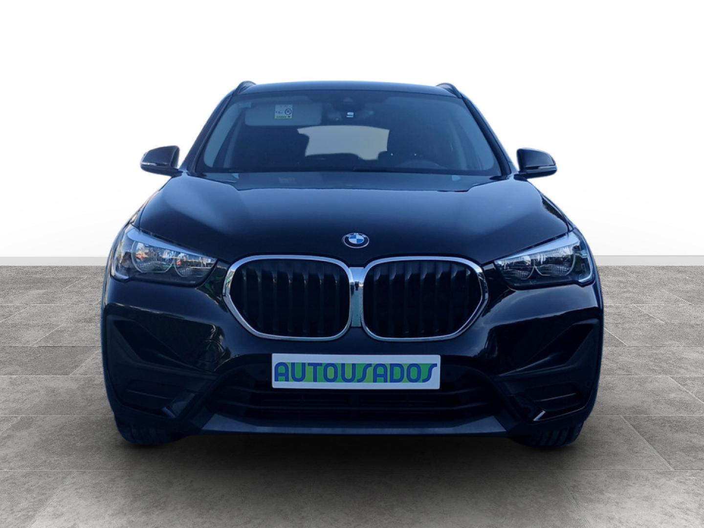 BMW X1 F48 sDrive16d 116 Advantage 5p