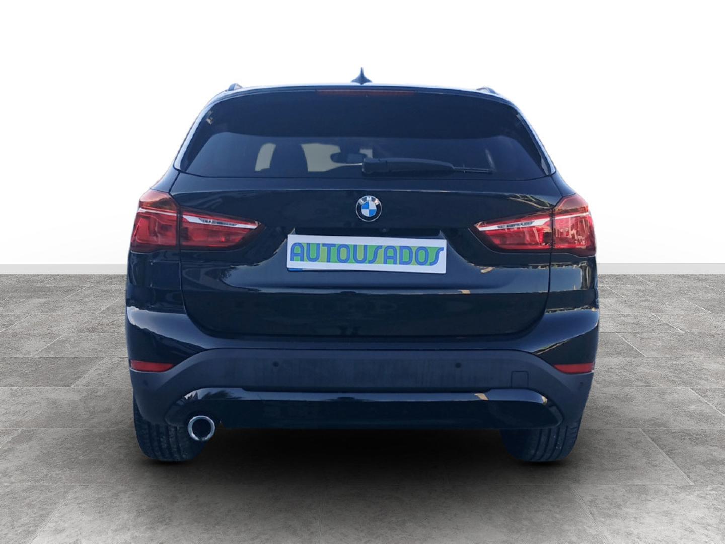BMW X1 F48 sDrive16d 116 Advantage 5p