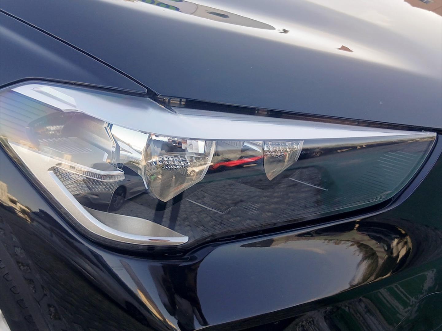 BMW X1 F48 sDrive16d 116 Advantage 5p