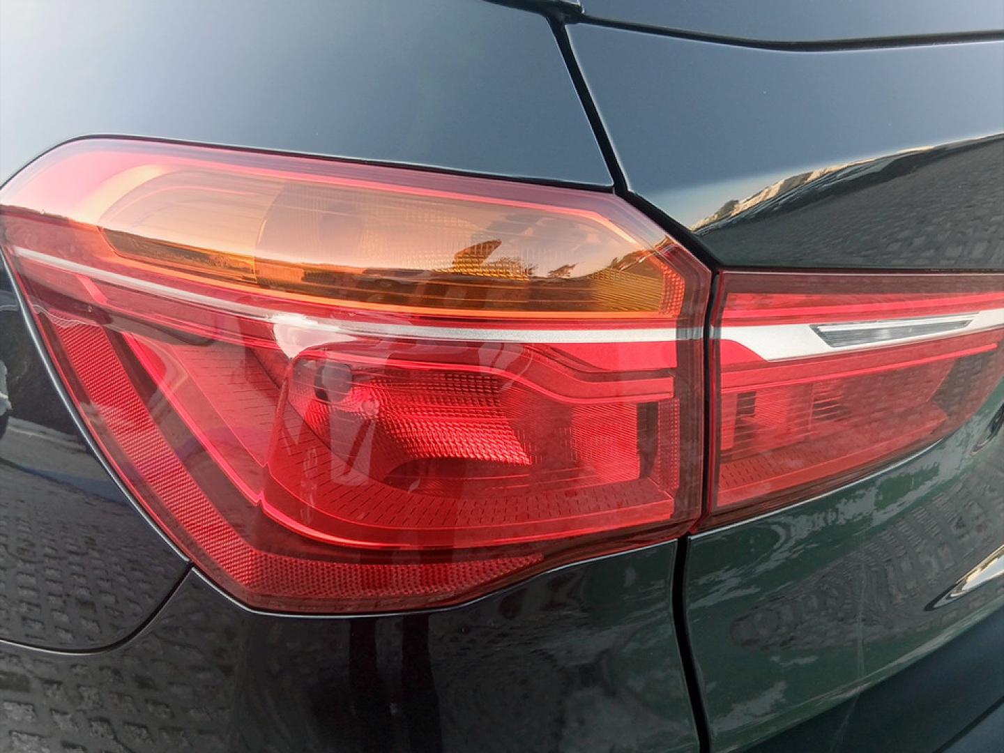 BMW X1 F48 sDrive16d 116 Advantage 5p