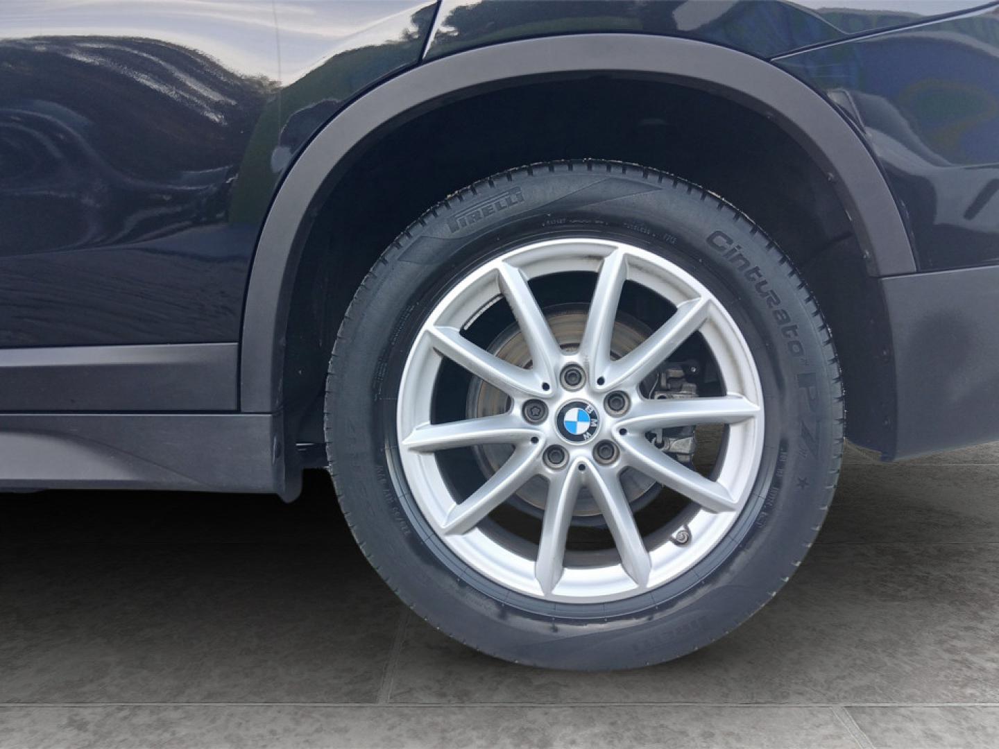 BMW X1 F48 sDrive16d 116 Advantage 5p
