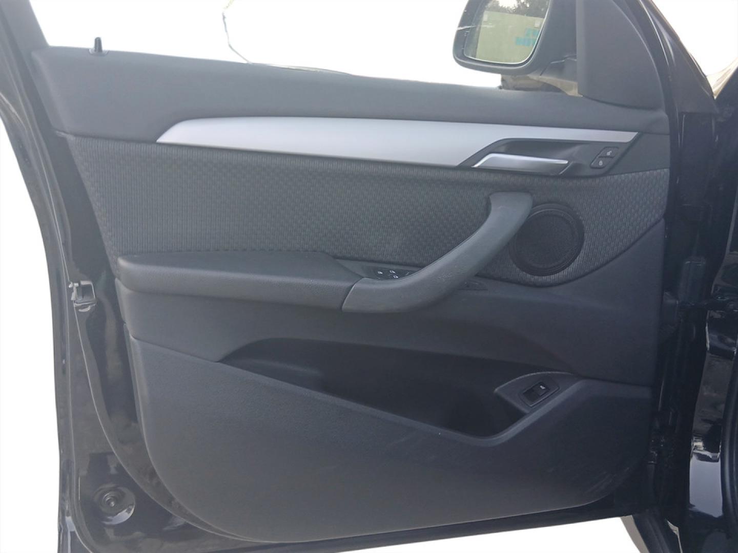 BMW X1 F48 sDrive16d 116 Advantage 5p