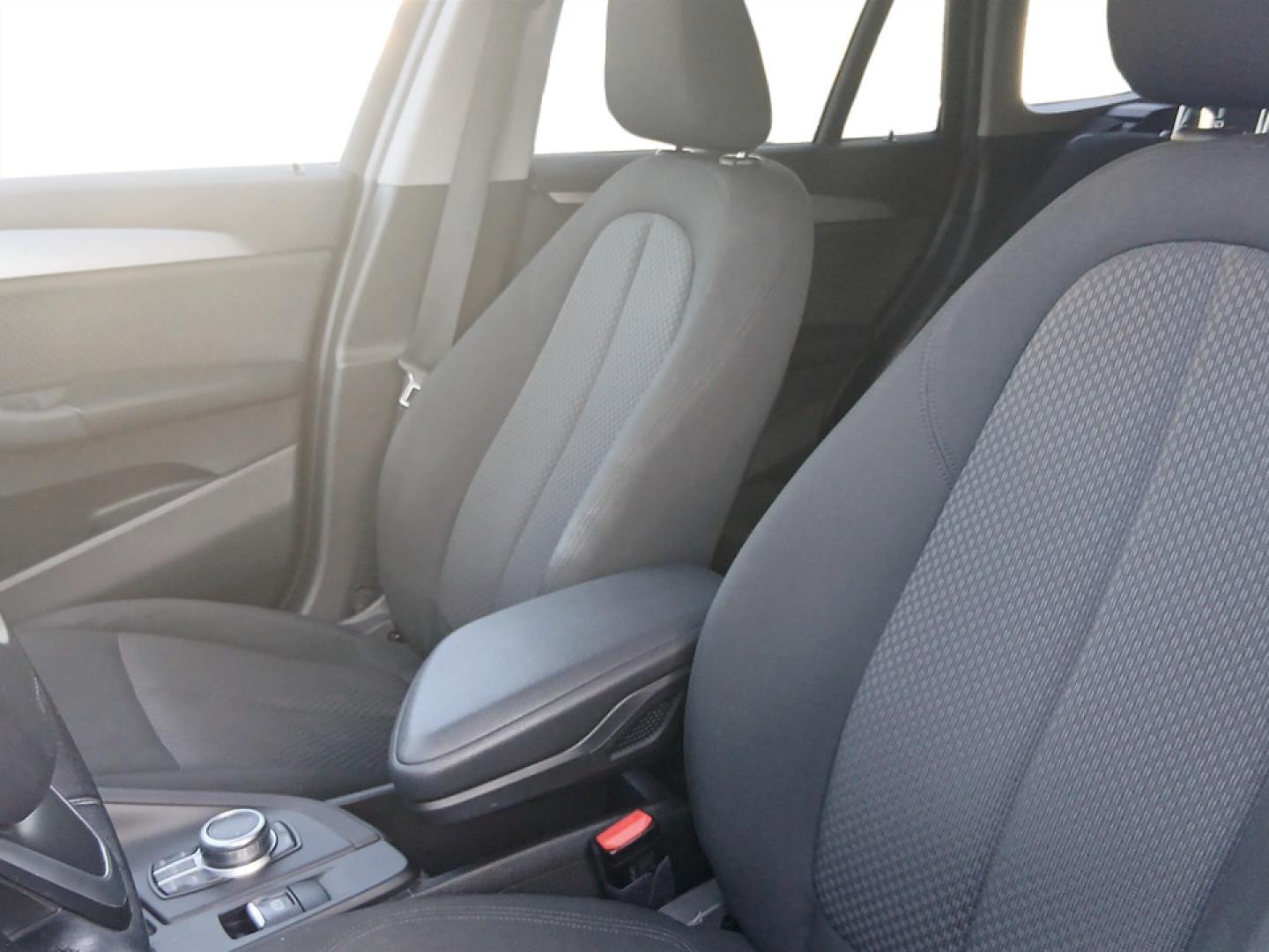 BMW X1 F48 sDrive16d 116 Advantage 5p