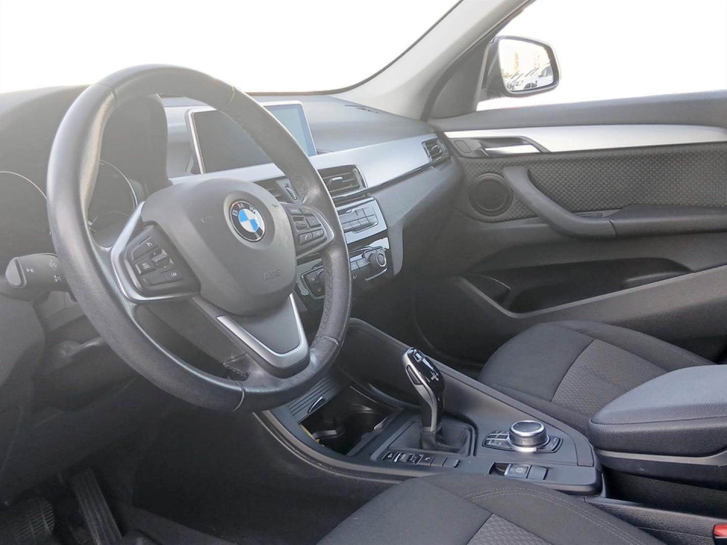 BMW X1 F48 sDrive16d 116 Advantage 5p