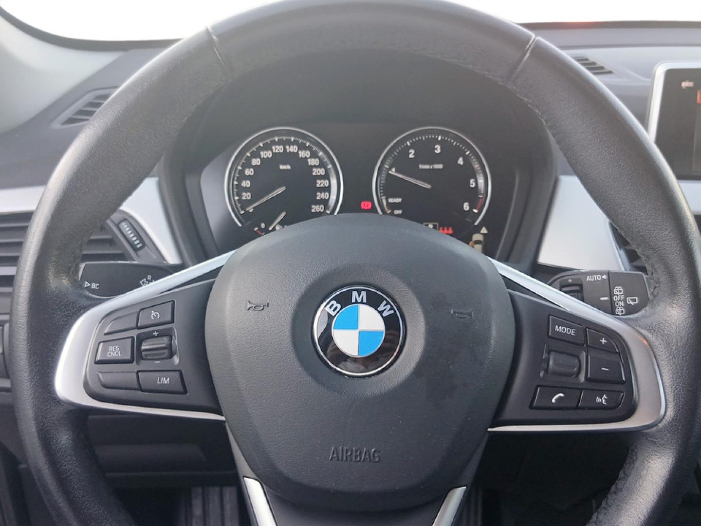 BMW X1 F48 sDrive16d 116 Advantage 5p