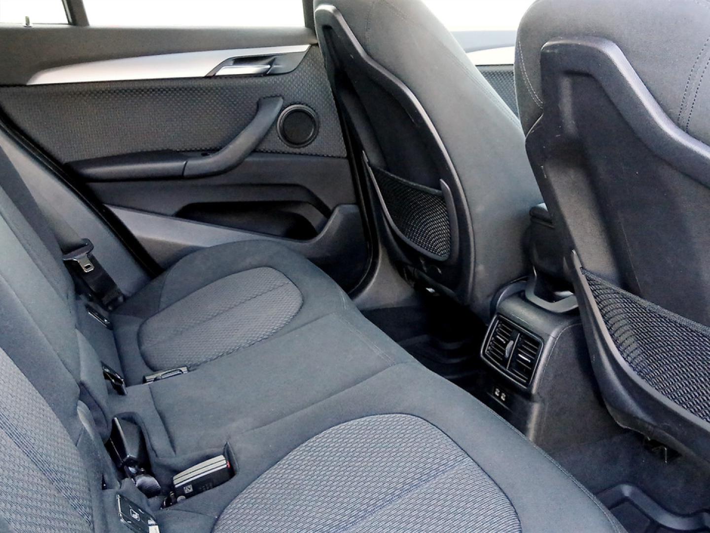 BMW X1 F48 sDrive16d 116 Advantage 5p