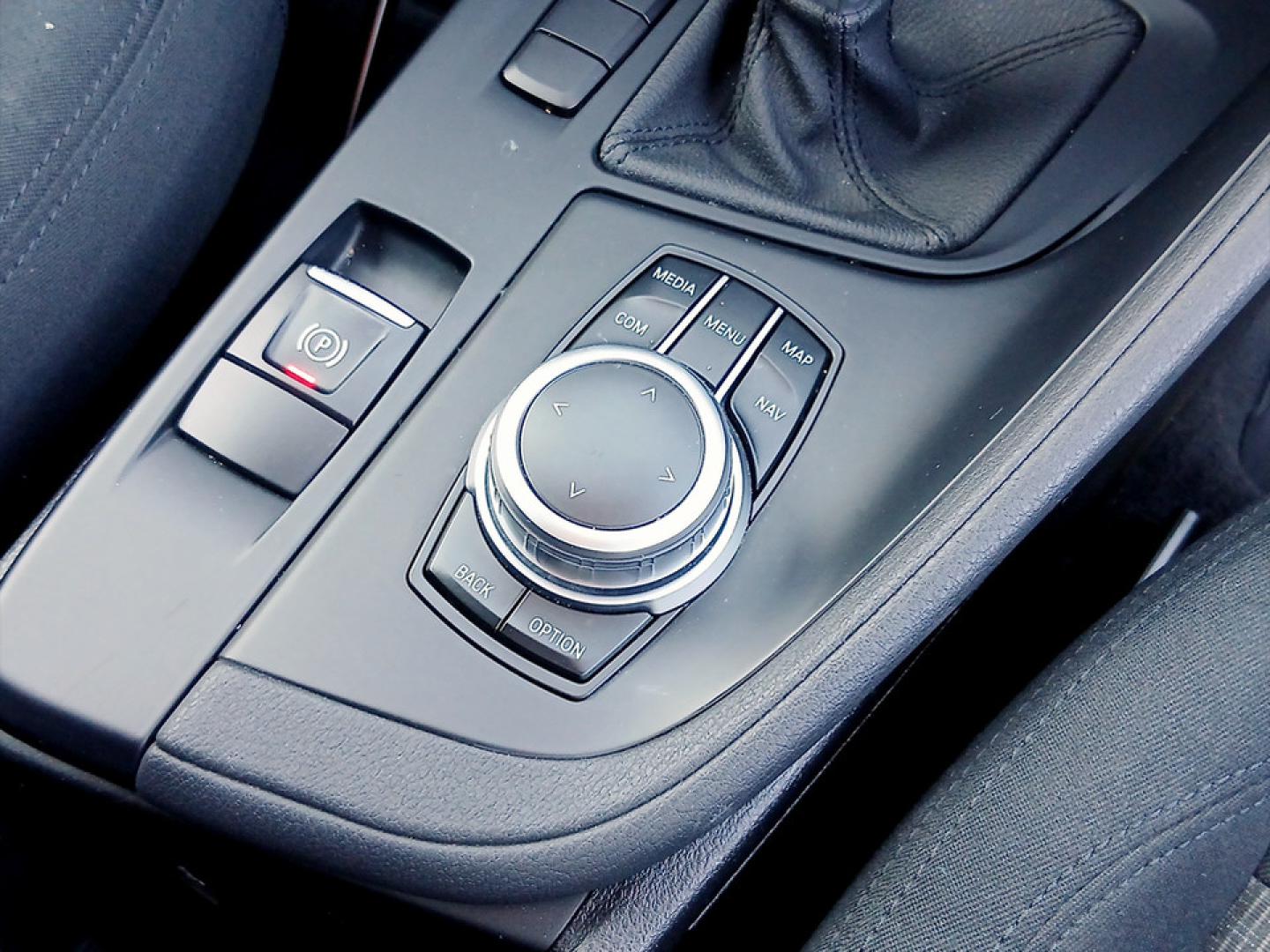 BMW X1 F48 sDrive16d 116 Advantage 5p