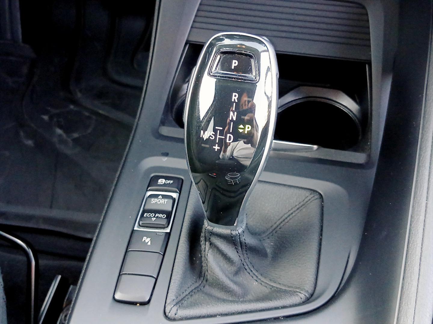 BMW X1 F48 sDrive16d 116 Advantage 5p