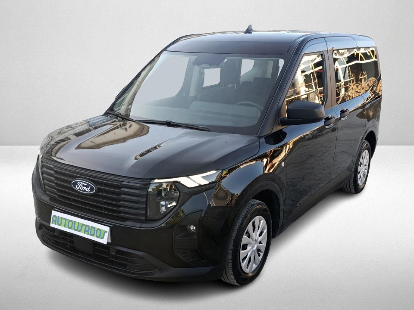 Ford Tourneo Courier 1.0 EcoBoost 125cv TREND