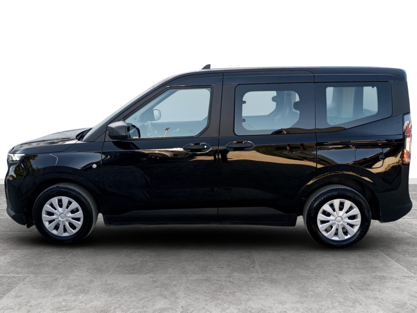 Ford Tourneo Courier 1.0 EcoBoost 125cv TREND