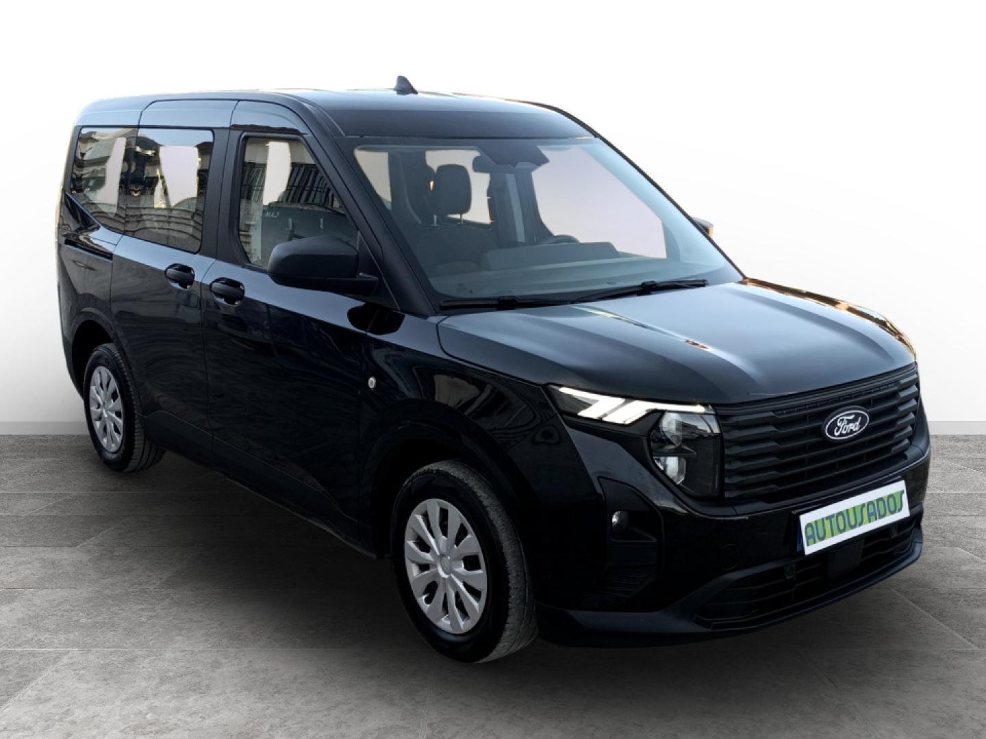 Ford Tourneo Courier 1.0 EcoBoost 125cv TREND