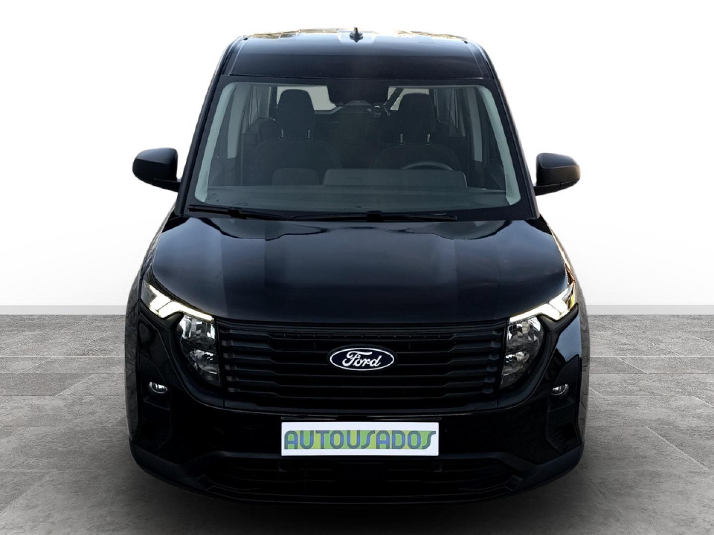 Ford Tourneo Courier 1.0 EcoBoost 125cv TREND
