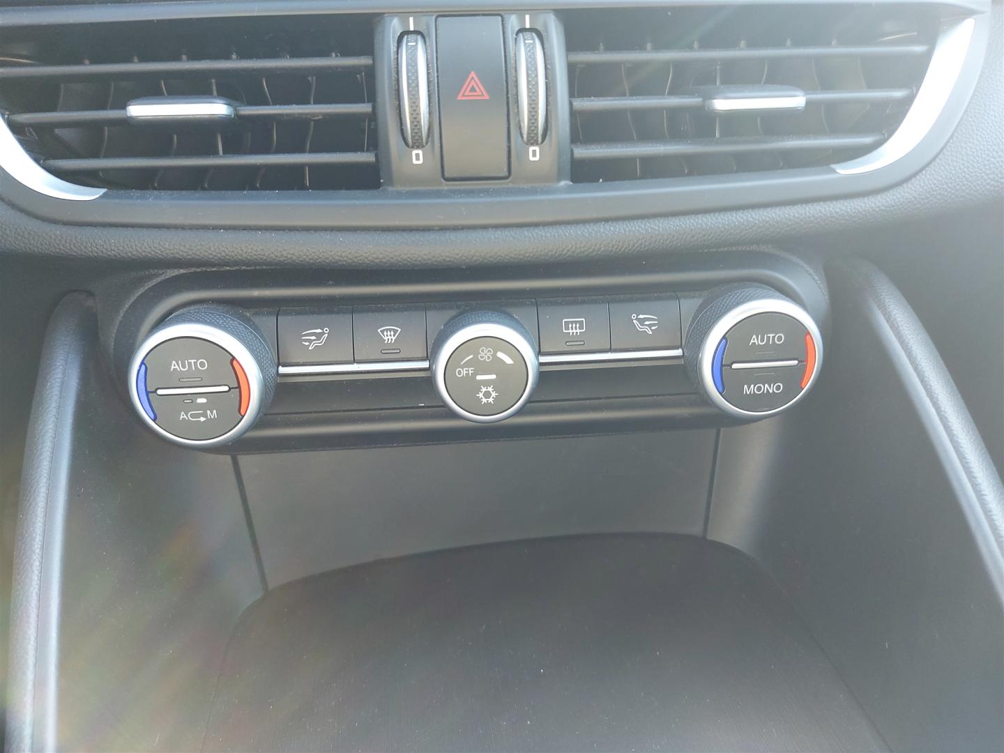 Alfa Romeo Giulia 2.2 Diesel 150cv Super MT6
