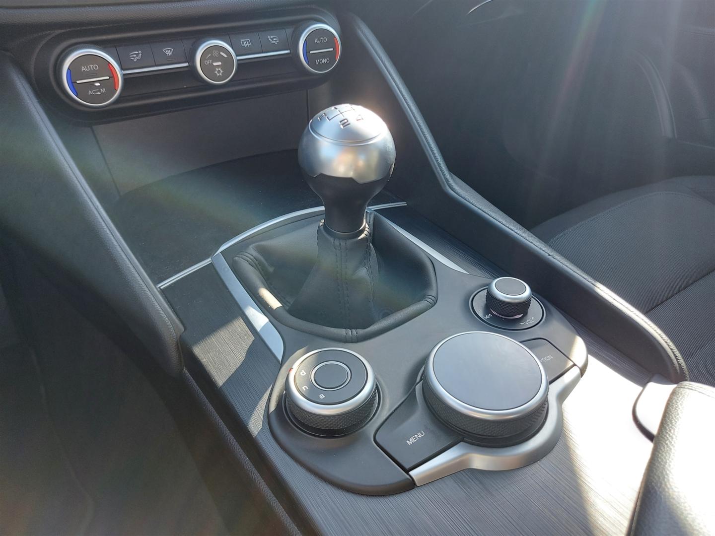 Alfa Romeo Giulia 2.2 Diesel 150cv Super MT6