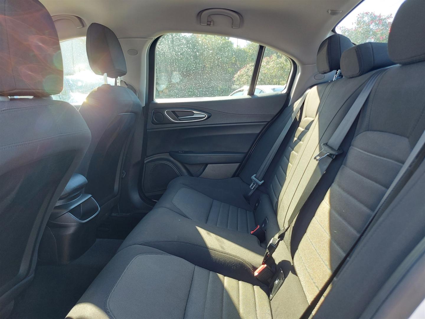 Alfa Romeo Giulia 2.2 Diesel 150cv Super MT6