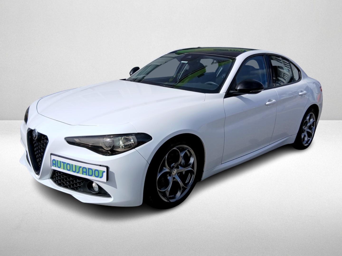 Alfa Romeo Giulia 2.2 Diesel 150cv Super MT6