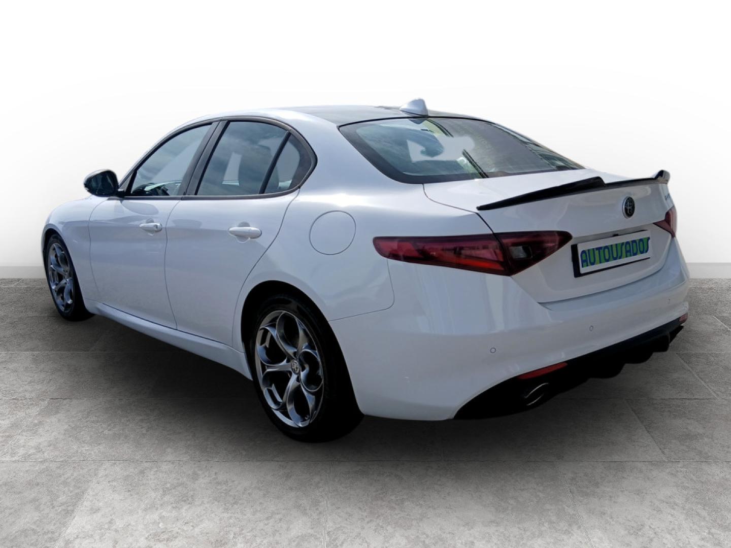 Alfa Romeo Giulia 2.2 Diesel 150cv Super MT6