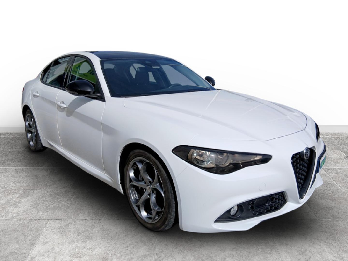 Alfa Romeo Giulia 2.2 Diesel 150cv Super MT6