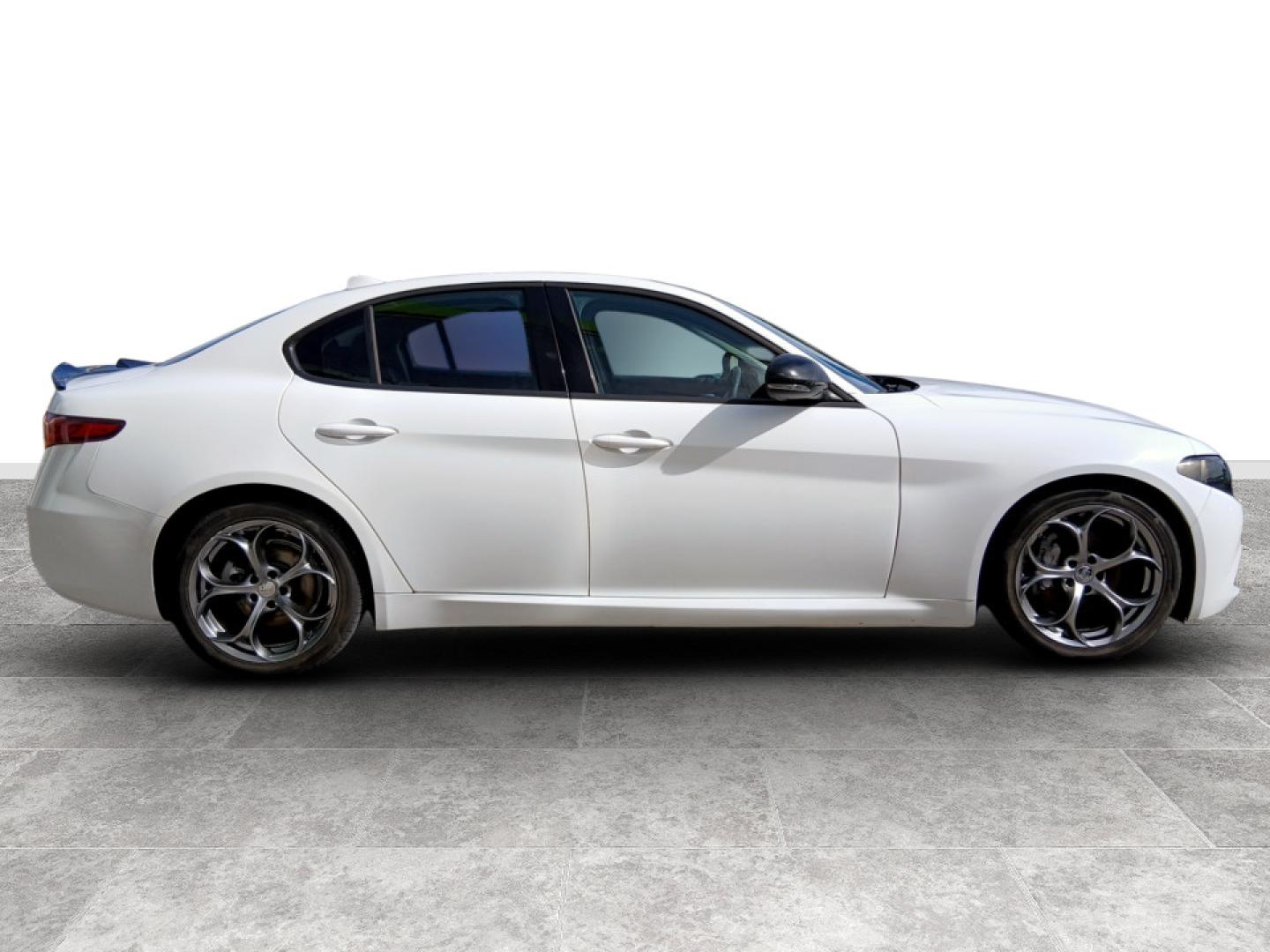 Alfa Romeo Giulia 2.2 Diesel 150cv Super MT6