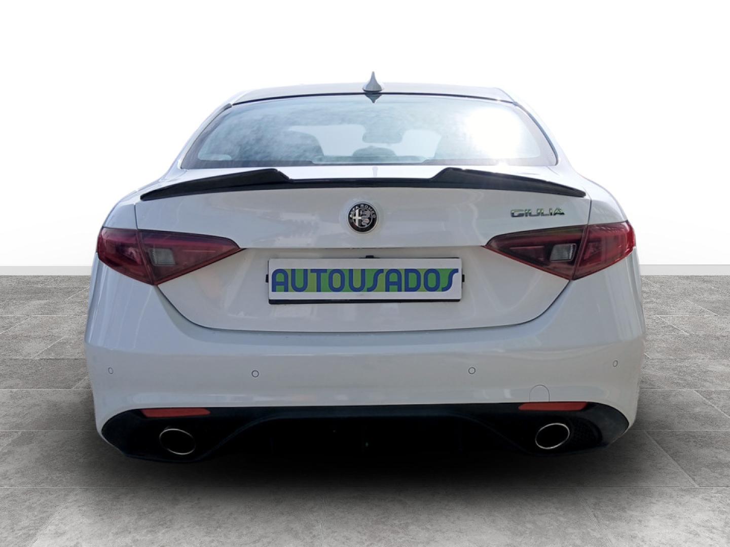 Alfa Romeo Giulia 2.2 Diesel 150cv Super MT6