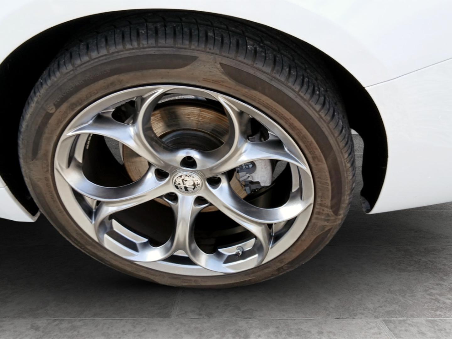 Alfa Romeo Giulia 2.2 Diesel 150cv Super MT6