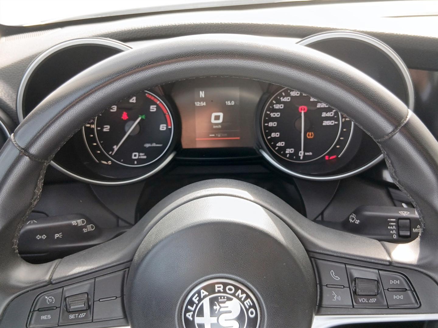 Alfa Romeo Giulia 2.2 Diesel 150cv Super MT6