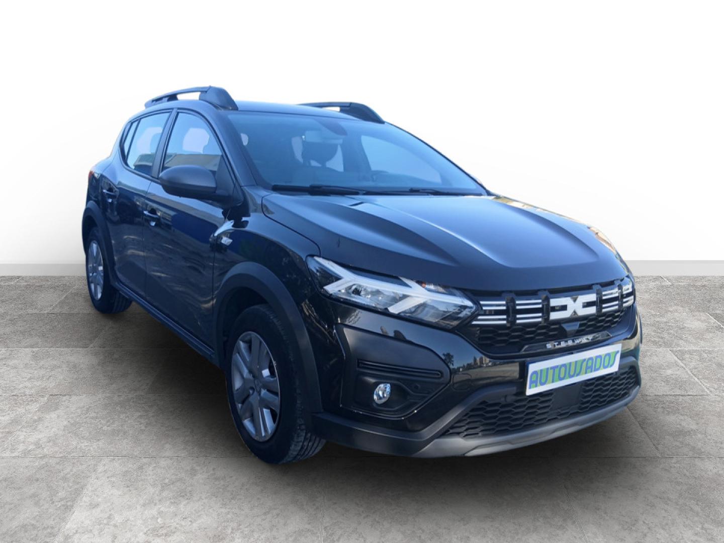 Dacia Sandero TCe 90 FAP Stepway Expression