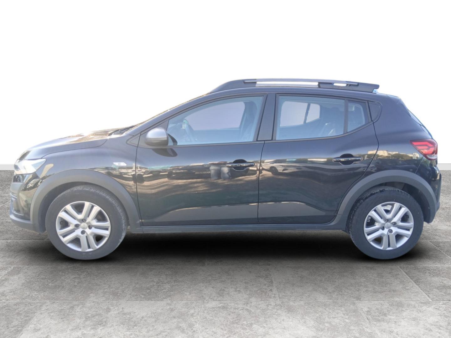 Dacia Sandero TCe 90 FAP Stepway Expression