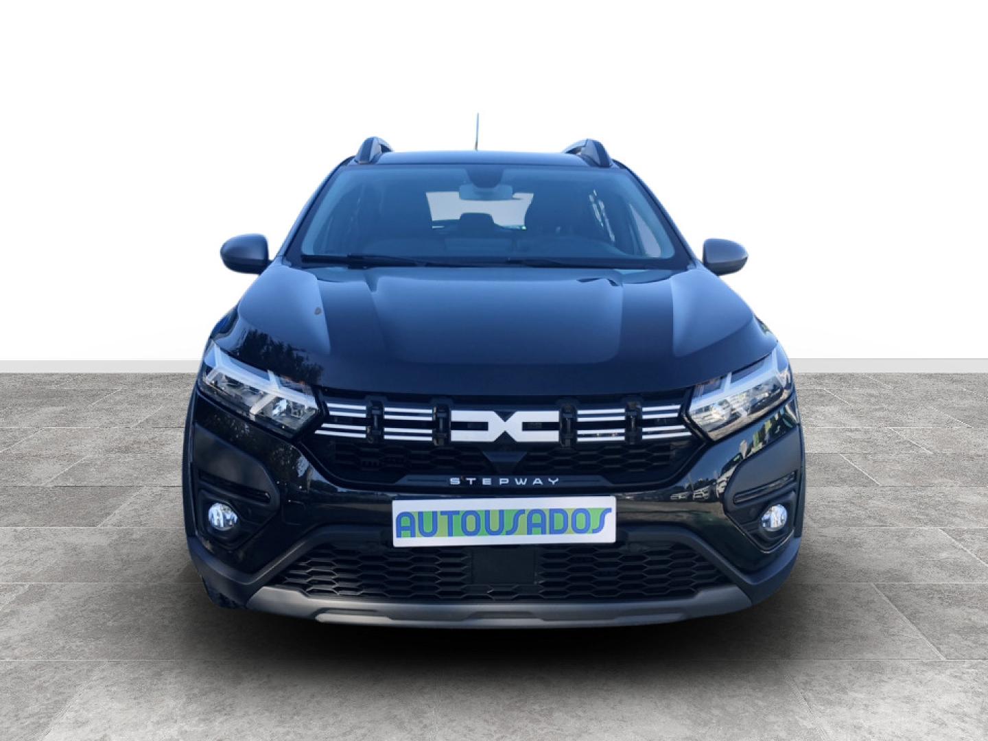 Dacia Sandero TCe 90 FAP Stepway Expression