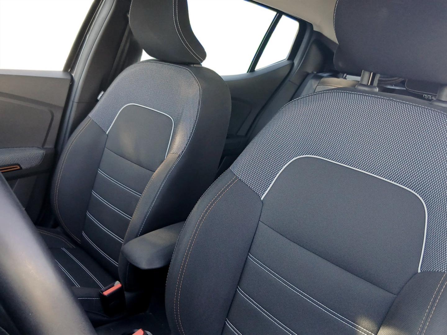 Dacia Sandero TCe 90 FAP Stepway Expression