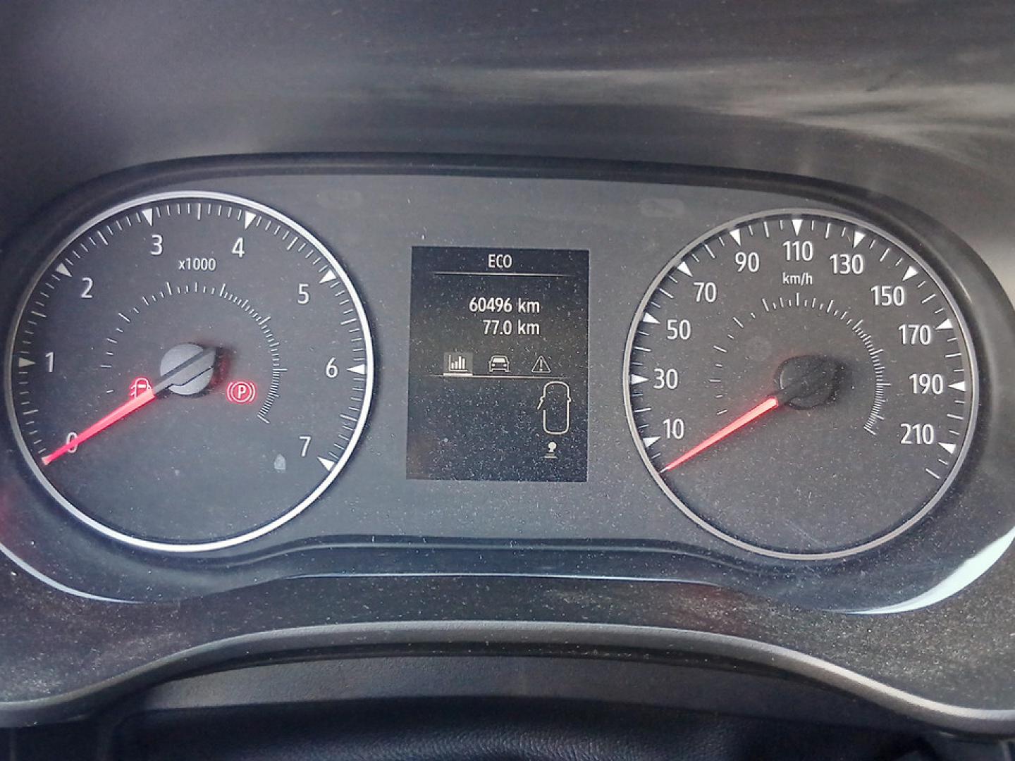 Dacia Sandero TCe 90 FAP Stepway Expression