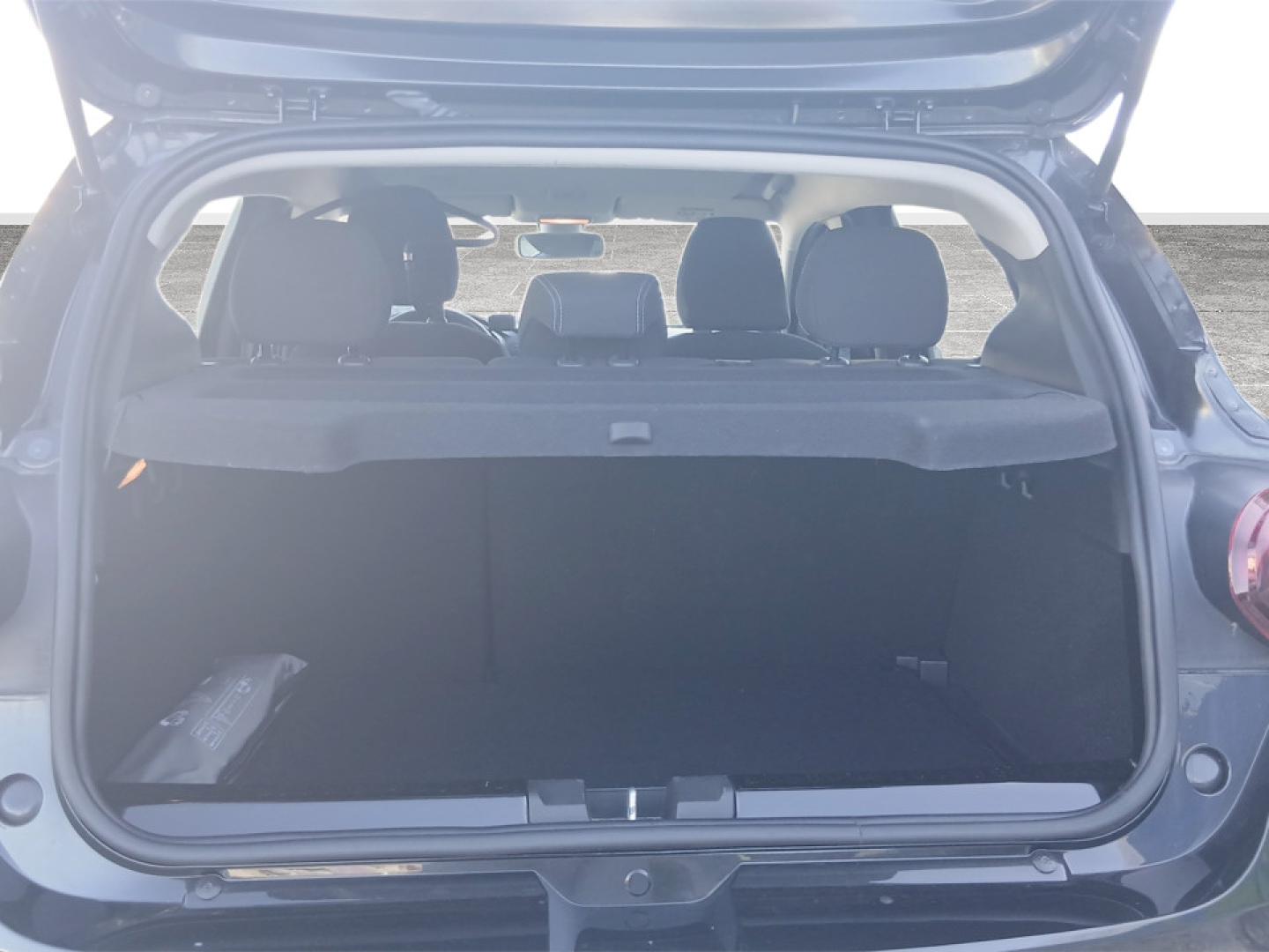 Dacia Sandero TCe 90 FAP Stepway Expression