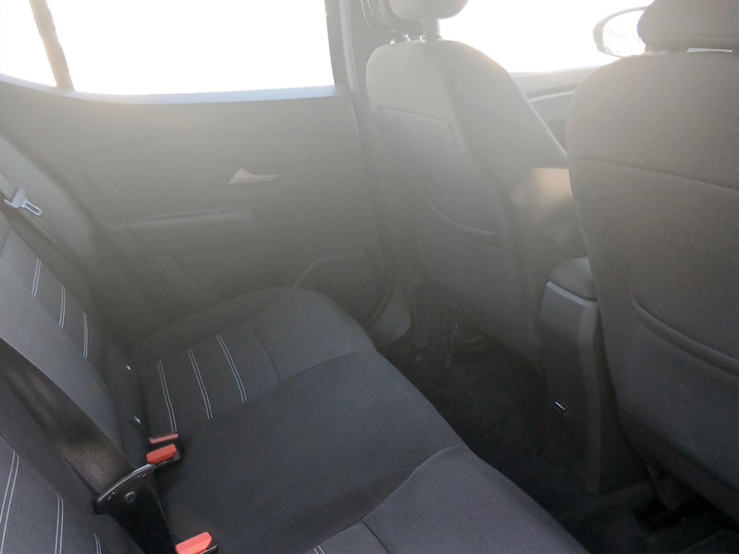 Dacia Sandero TCe 90 FAP Stepway Expression