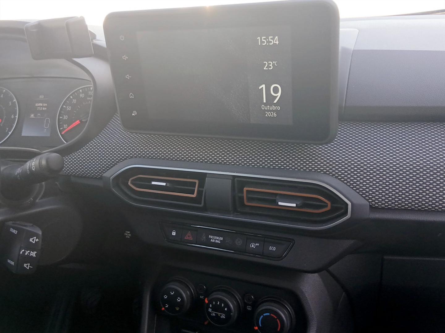 Dacia Sandero TCe 90 FAP Stepway Expression
