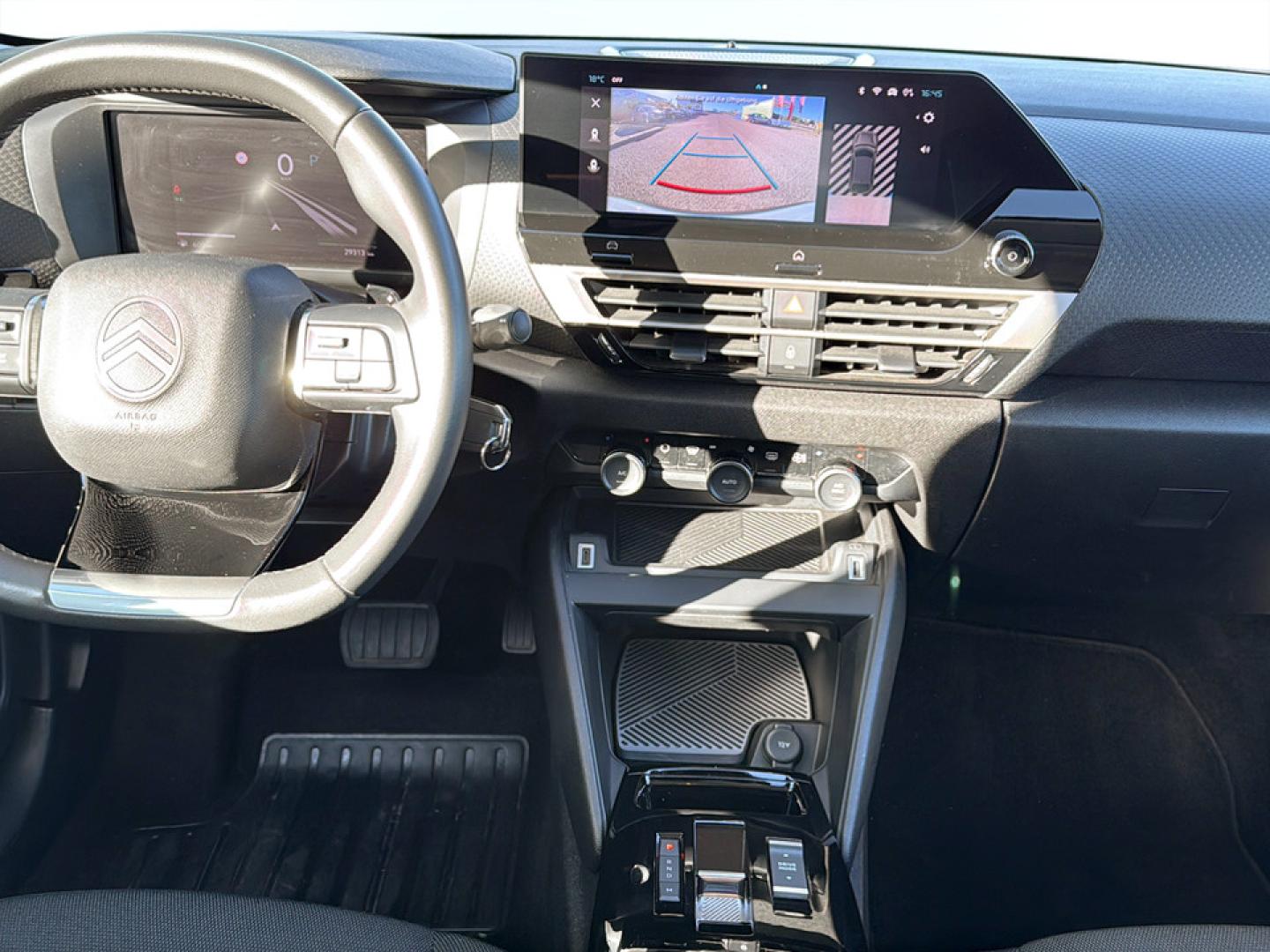 Citroen C4 Híbrido 145 ë-DCS6 Plus