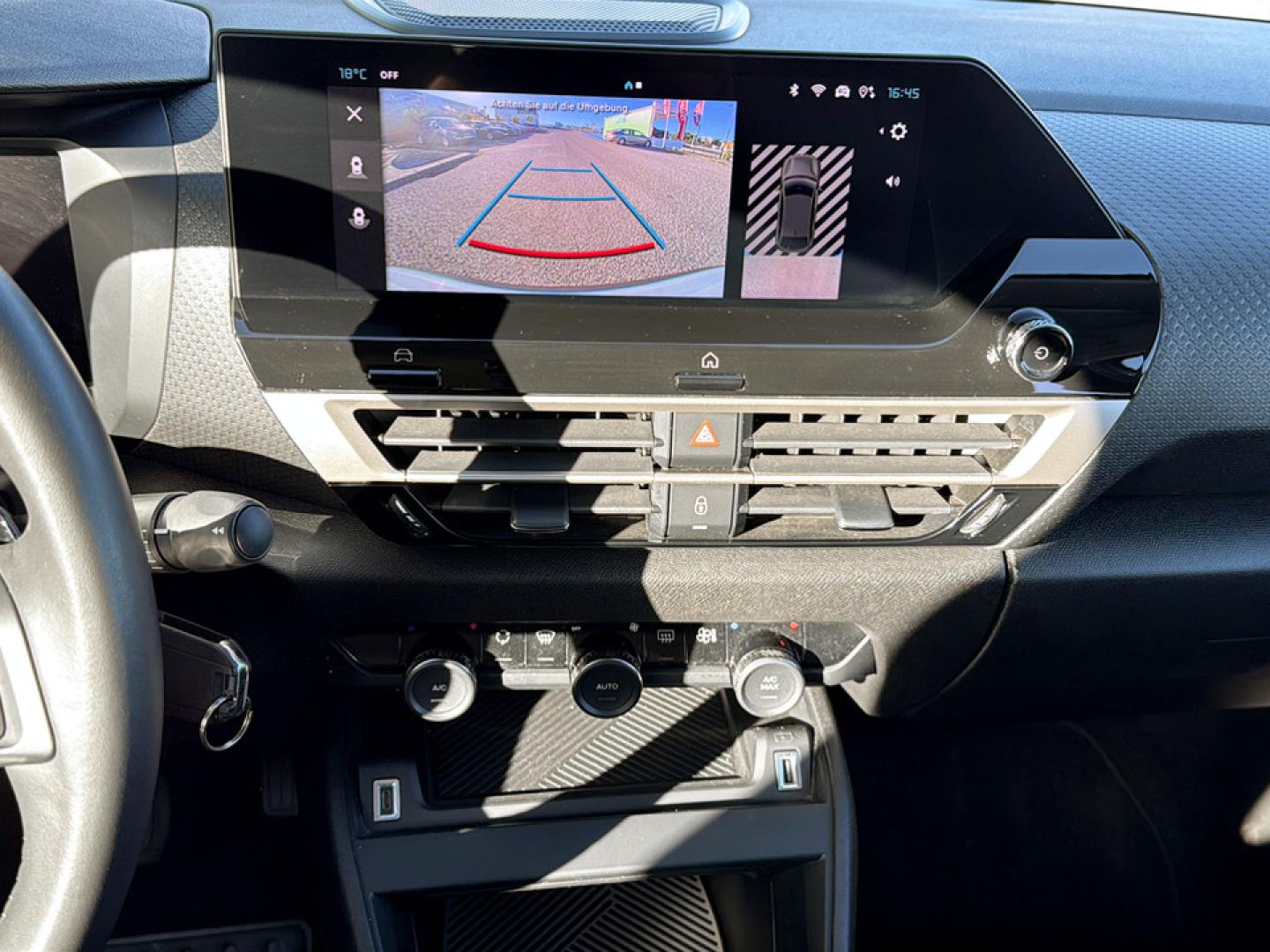 Citroen C4 Híbrido 145 ë-DCS6 Plus