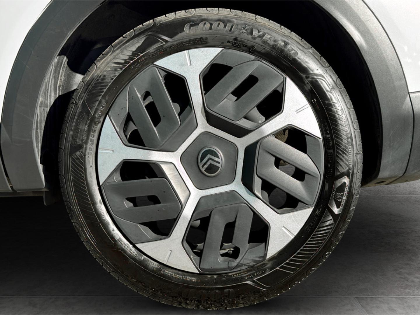 Citroen C4 Híbrido 145 ë-DCS6 Plus