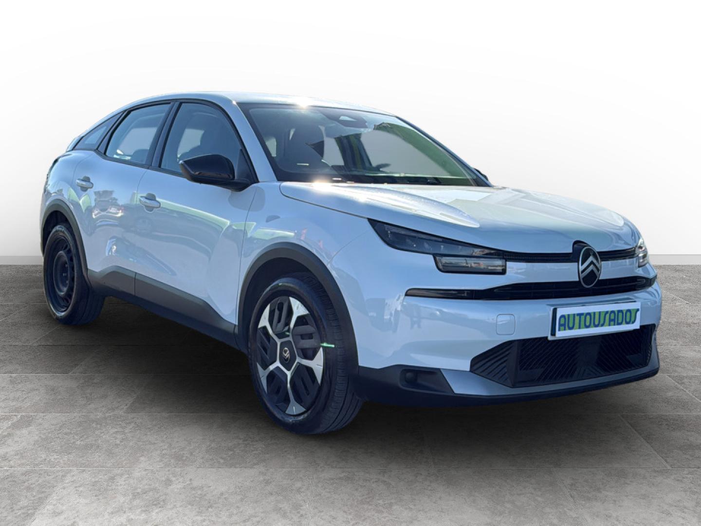 Citroen C4 Híbrido 145 ë-DCS6 Plus