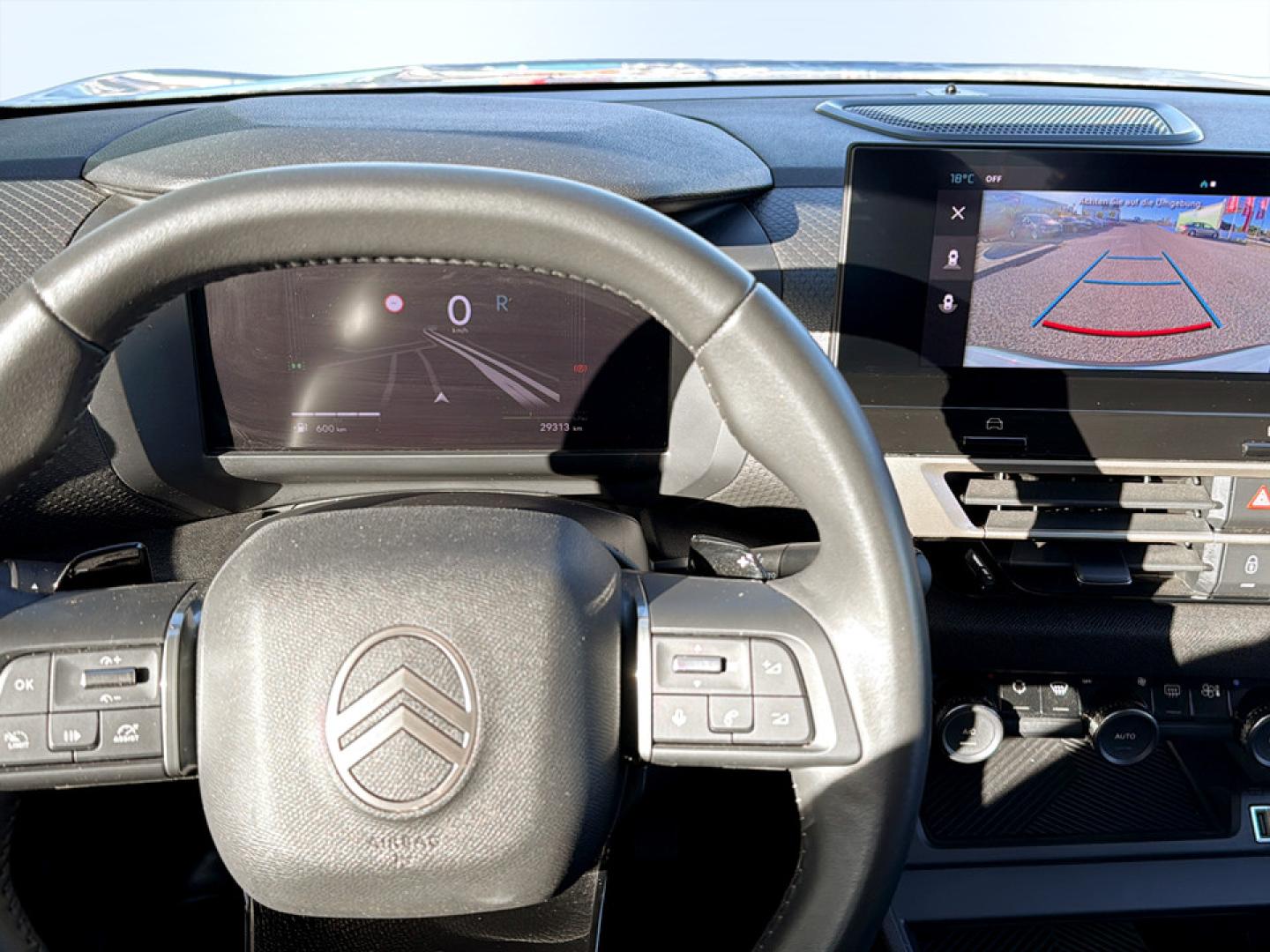 Citroen C4 Híbrido 145 ë-DCS6 Plus