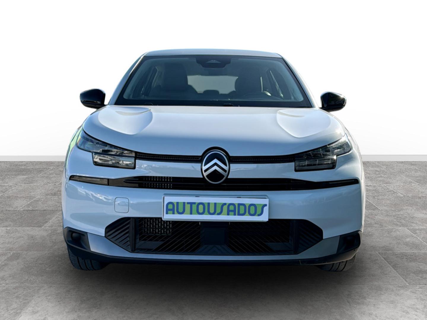 Citroen C4 Híbrido 145 ë-DCS6 Plus
