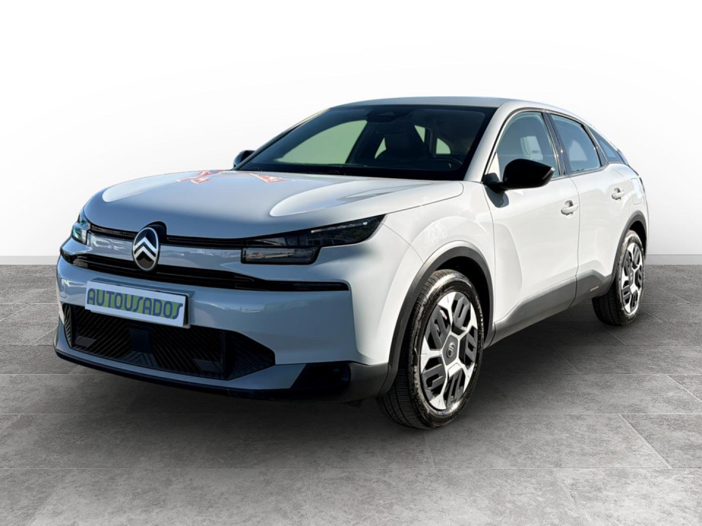 Citroen C4 Híbrido 145 ë-DCS6 Plus