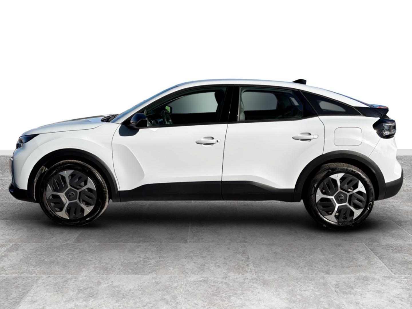 Citroen C4 Híbrido 145 ë-DCS6 Plus