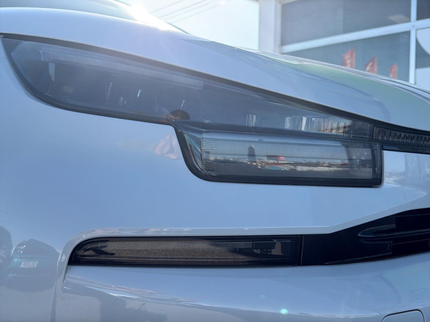 Citroen C4 Híbrido 145 ë-DCS6 Plus