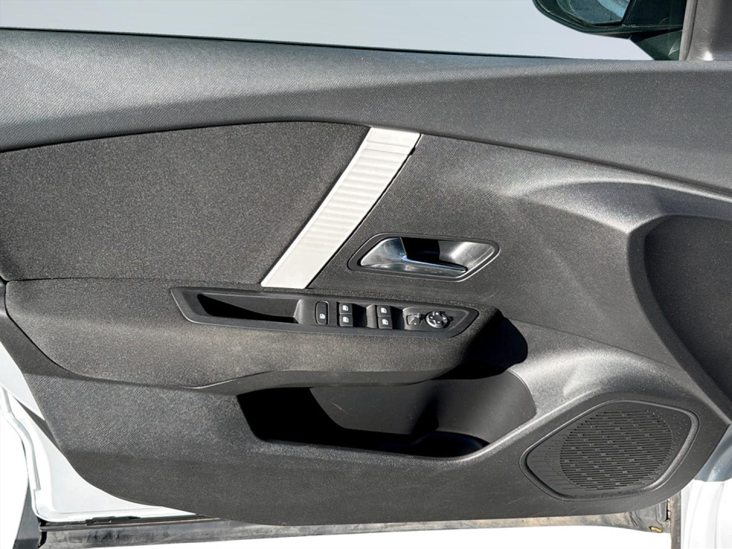 Citroen C4 Híbrido 145 ë-DCS6 Plus