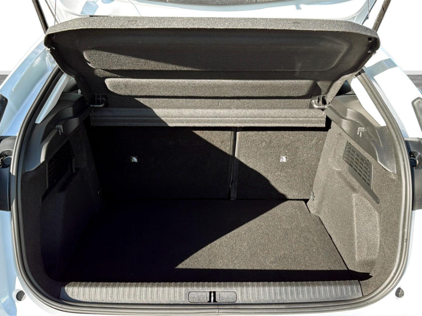 Citroen C4 Híbrido 145 ë-DCS6 Plus