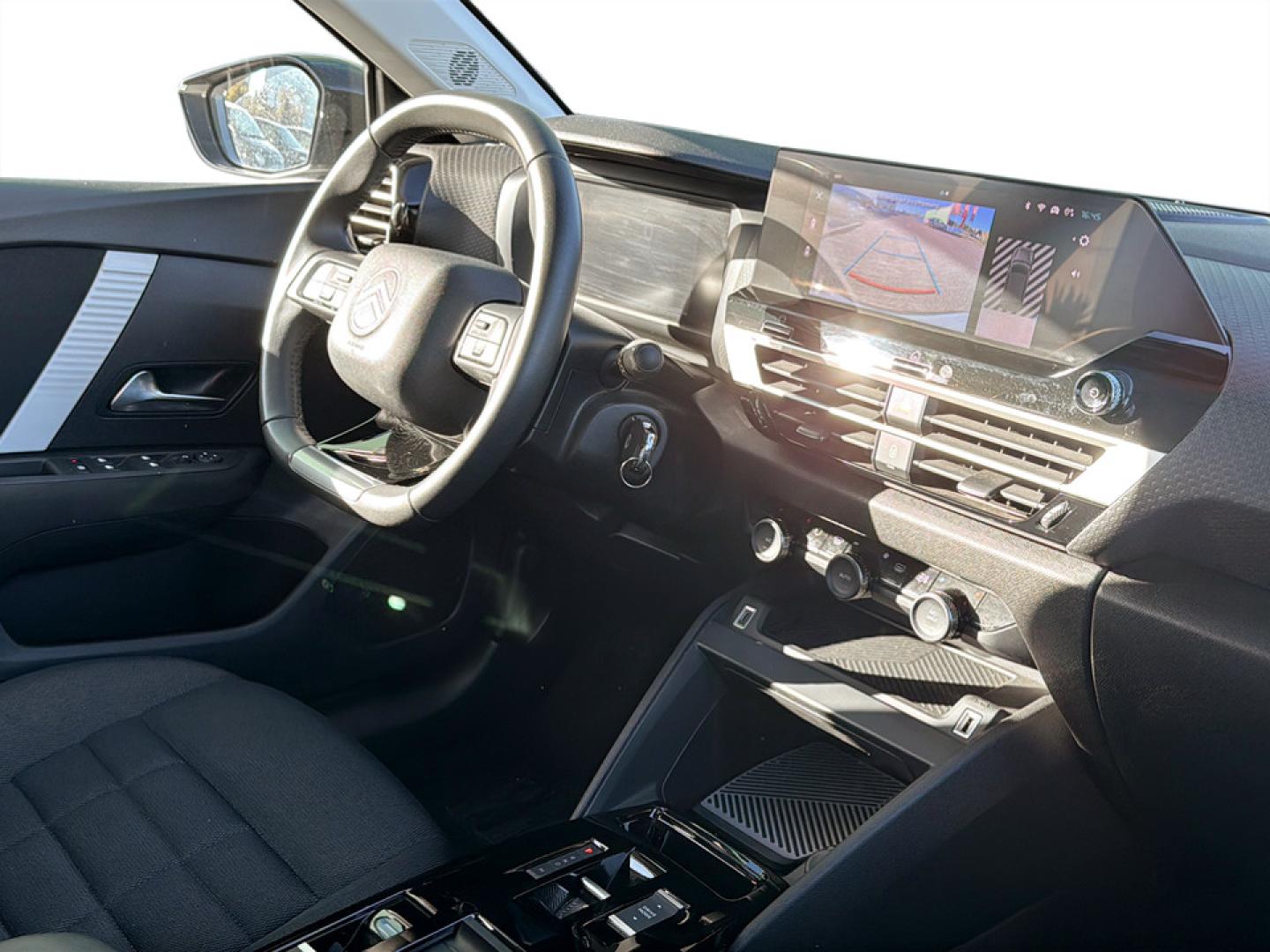 Citroen C4 Híbrido 145 ë-DCS6 Plus