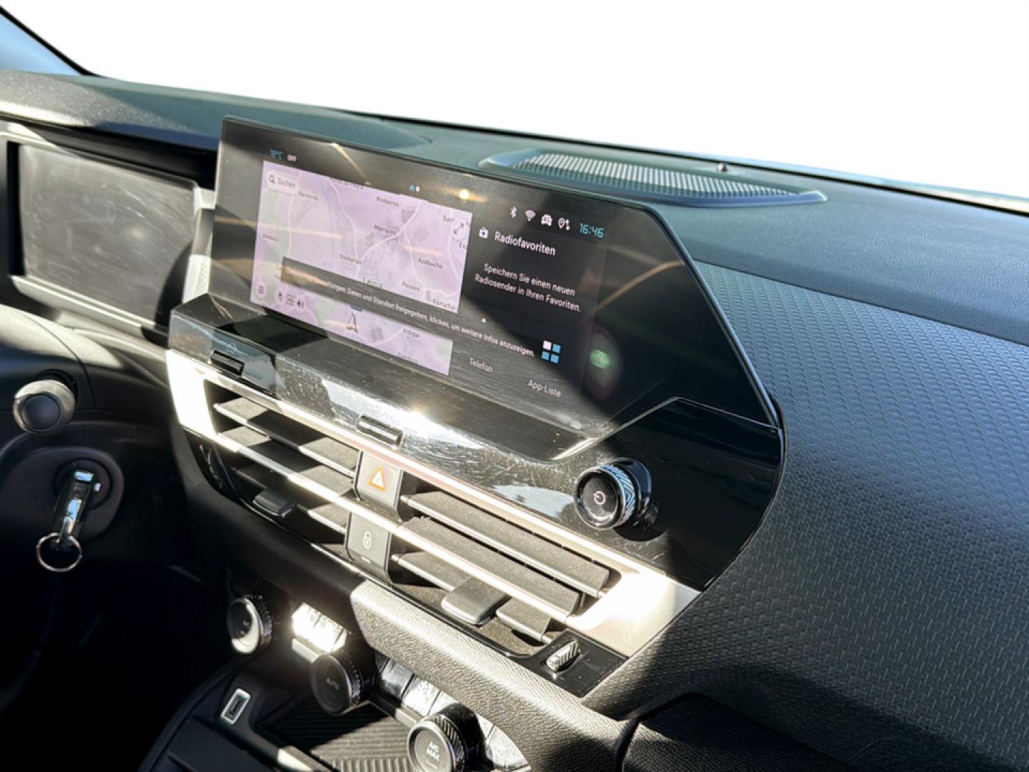 Citroen C4 Híbrido 145 ë-DCS6 Plus